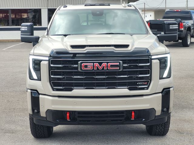 gmc sierra 2500hd 2026 1GT4UPEY3TF282729 image gmc sierra 2500hd 2026 1GT4UPEY3TF282729 image